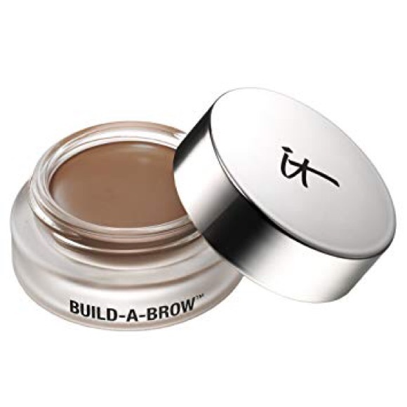 it cosmetics Other - NIB It Cosmetics Build a Brow - Universal Taupe it cosmetics Other - NIB It Cosmetics Build a Brow - Universal Taupe